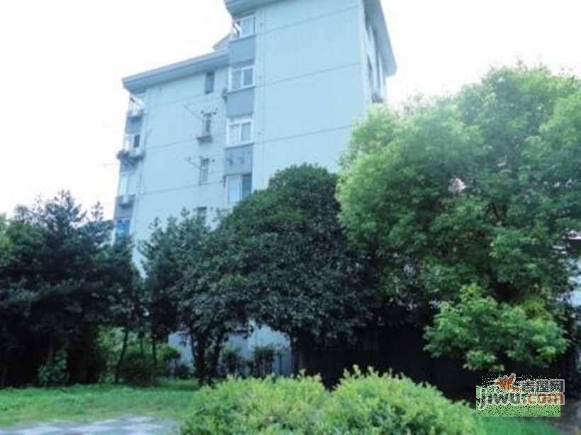 幸福新苑实景图图片