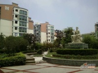 星城美景苑实景图7