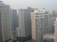 绿地海悦酒店公寓实景图10