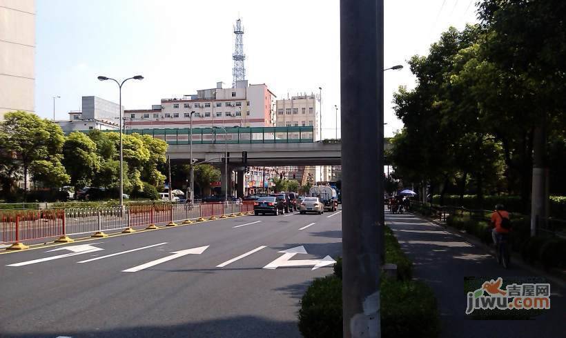 仁和恬园实景图图片