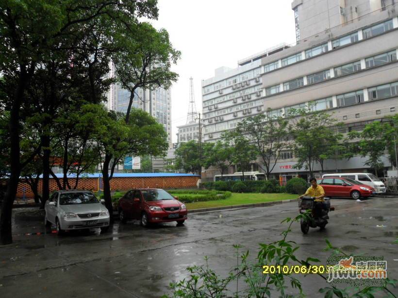 中华新路730弄小区实景图图片