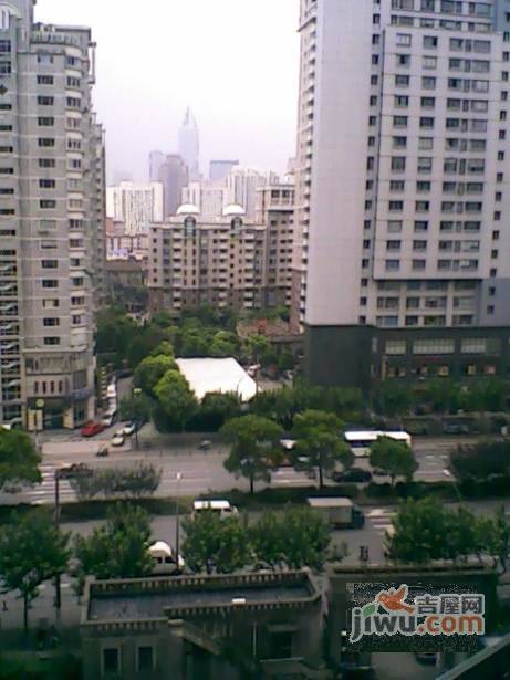 华东大楼实景图图片