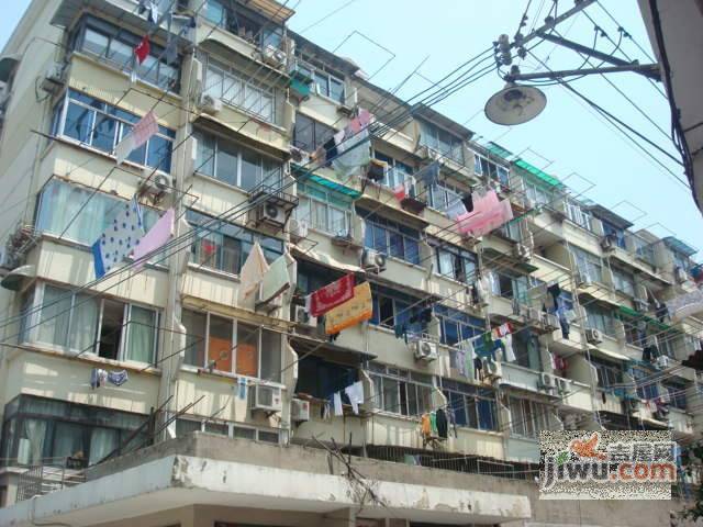 双阳一村实景图图片