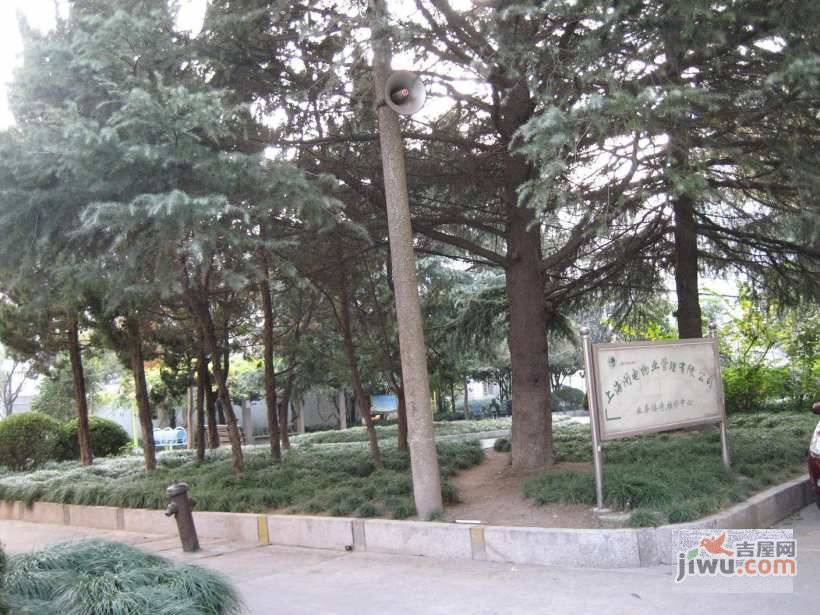 闸殷小区实景图图片