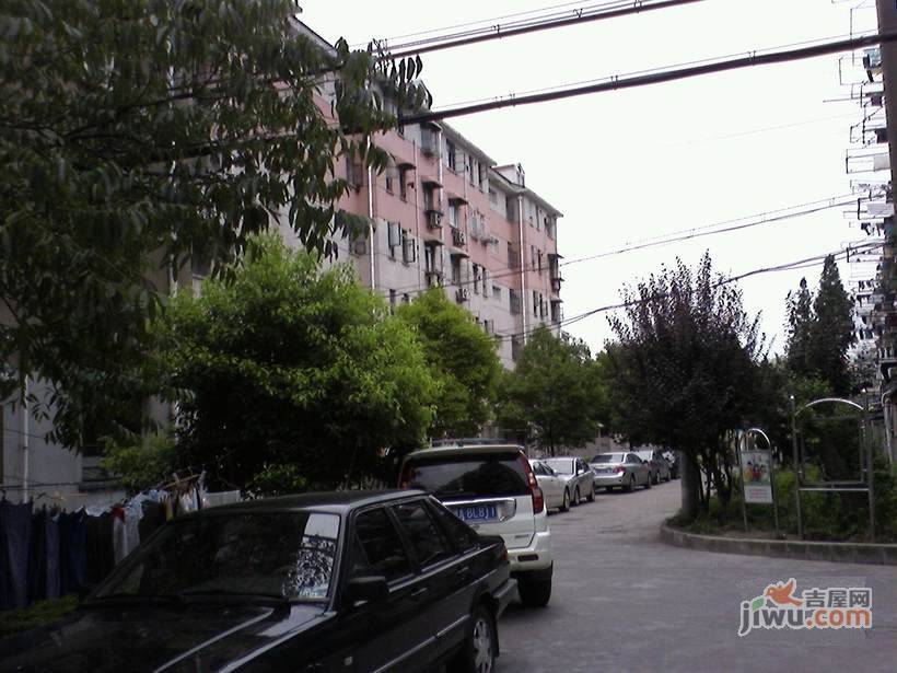 新长海二村实景图图片