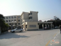 工农三村实景图2
