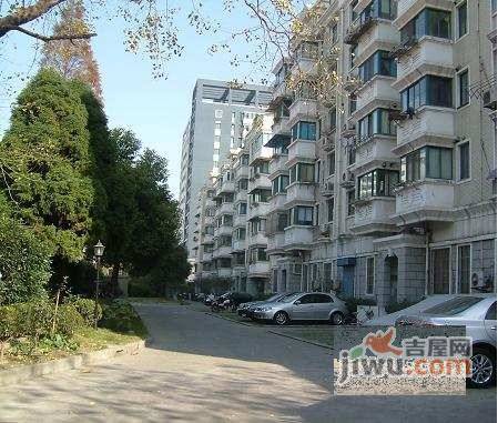 长欣新苑实景图图片