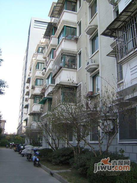 长欣新苑实景图图片