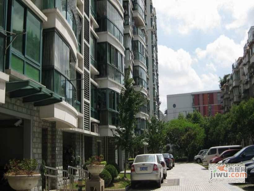 东方名园实景图图片