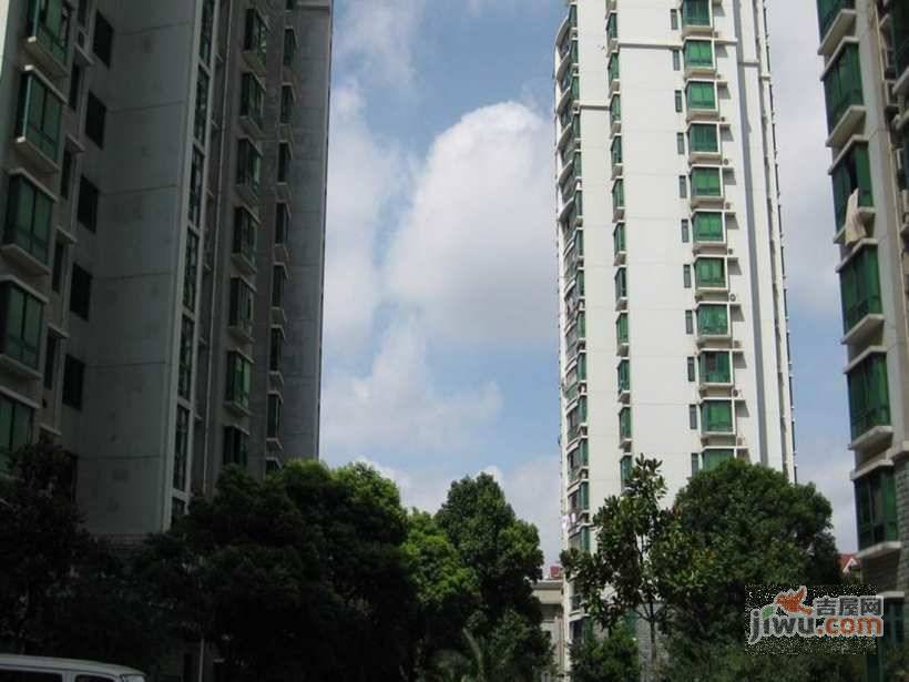 东方名园实景图图片