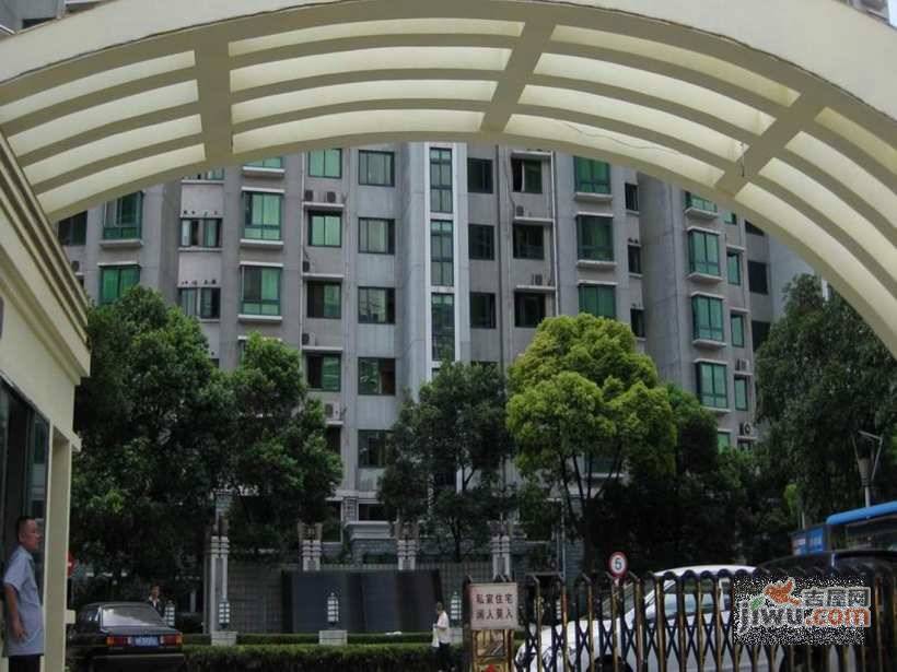 东方名园实景图图片