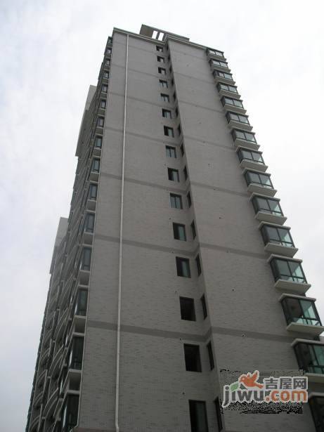 双阳大楼实景图图片