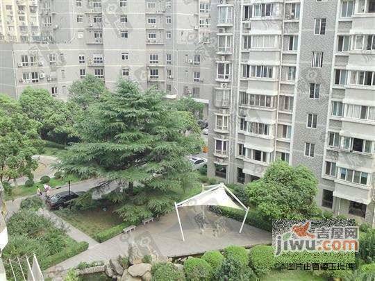 双阳大楼实景图图片