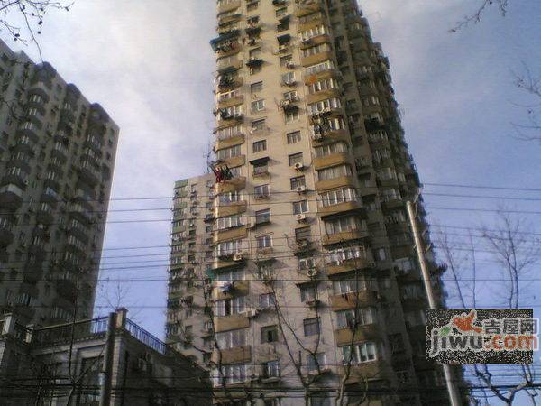 双阳大楼实景图图片