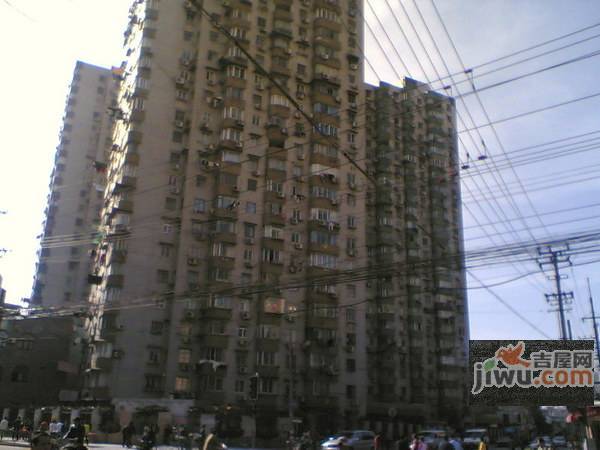双阳大楼实景图图片