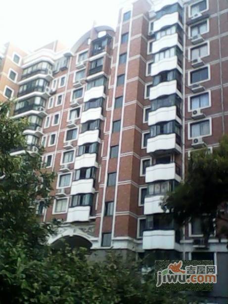 大众苑实景图图片