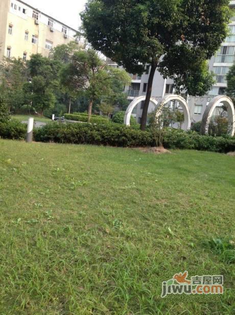 泰鸿新苑实景图图片