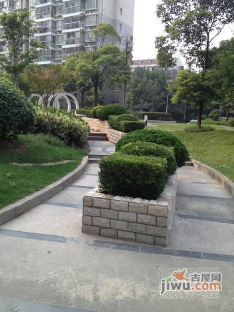泰鸿新苑实景图图片