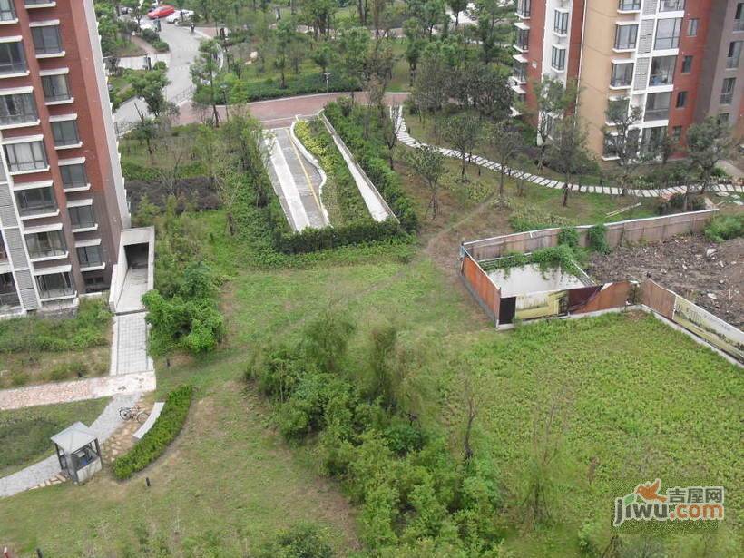 惠信苑实景图图片