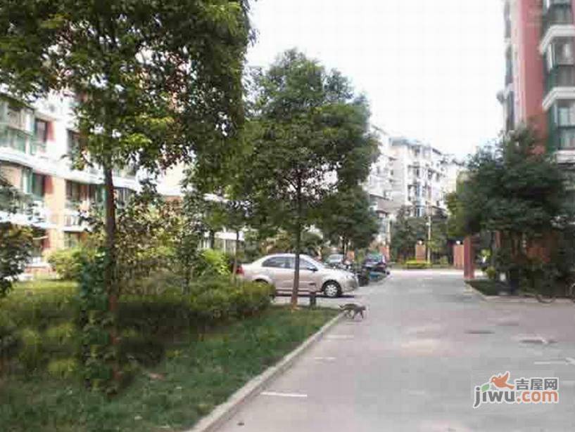 惠信苑实景图图片