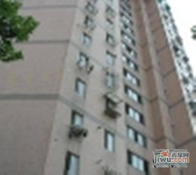 靖宇大楼实景图图片