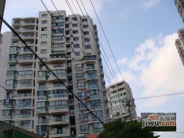 靖宇大楼实景图图片