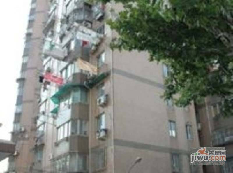 靖宇大楼实景图图片