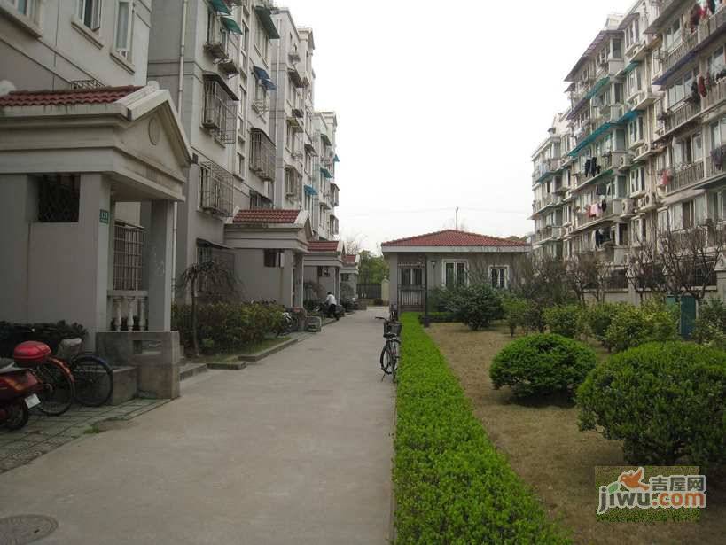 靖宇大楼实景图图片