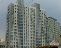 海上硕和城实景图1