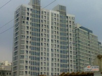 海上硕和城实景图1
