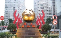 海上硕和城实景图1