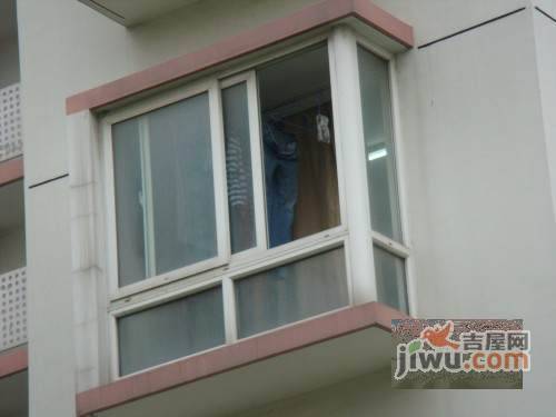 馨怡花园实景图图片