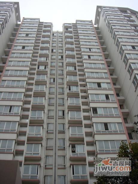馨怡花园实景图图片