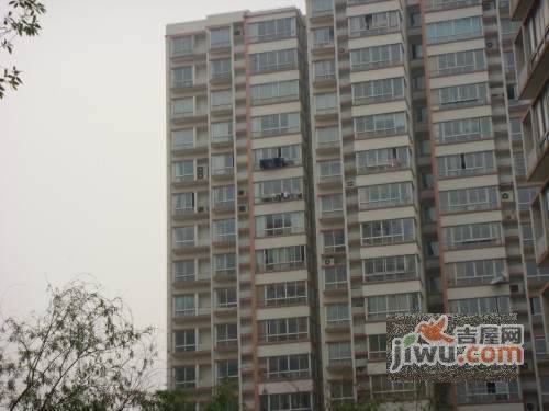 馨怡花园实景图图片
