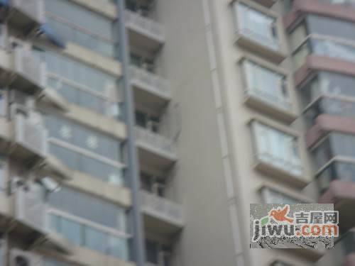 馨怡花园实景图图片