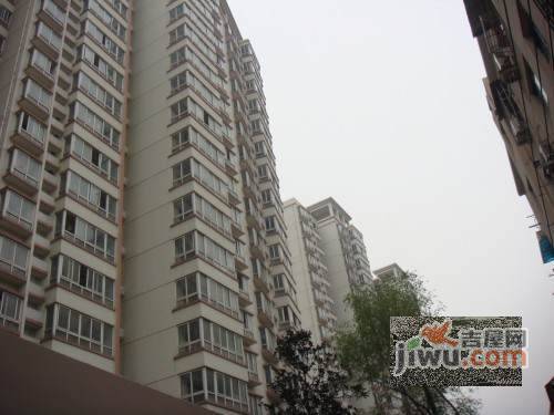 馨怡花园实景图图片