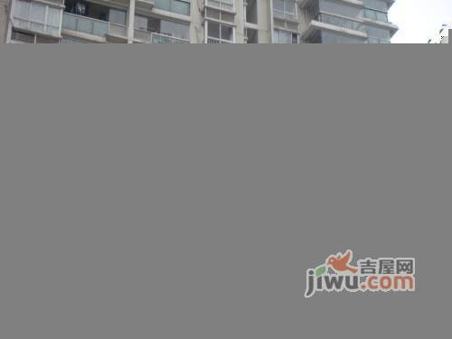 馨怡花园实景图图片