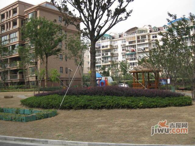鼎盛公寓实景图图片