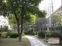凤城花园实景图图片