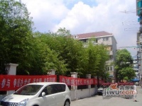 上焊大楼效果图