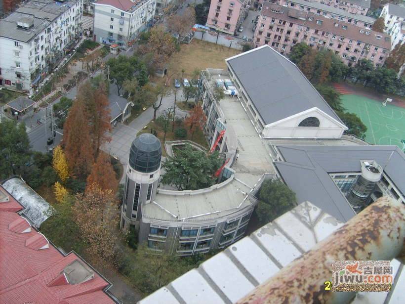 爱联大厦实景图图片