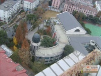 爱联大厦效果图