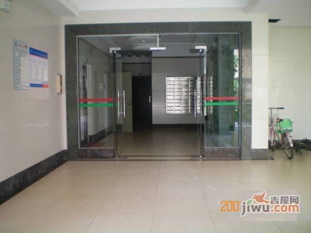 爱联大厦实景图图片