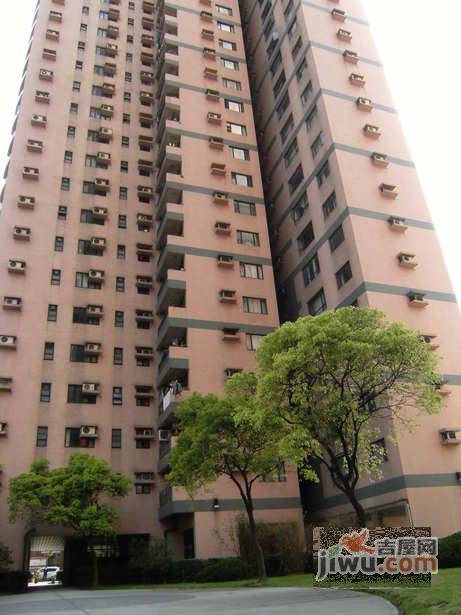 爱联大厦实景图图片