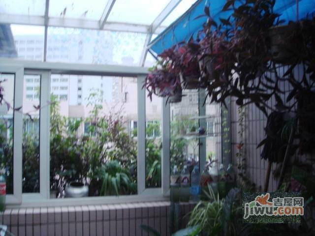 爱联大厦实景图图片