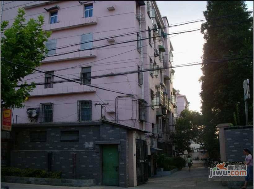 爱联大厦实景图图片