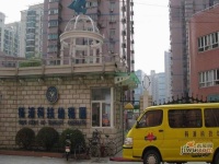 宝钢又一村效果图