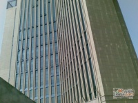 商务大楼实景图图片