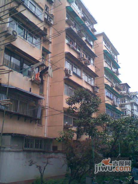 瀚杨苑实景图图片