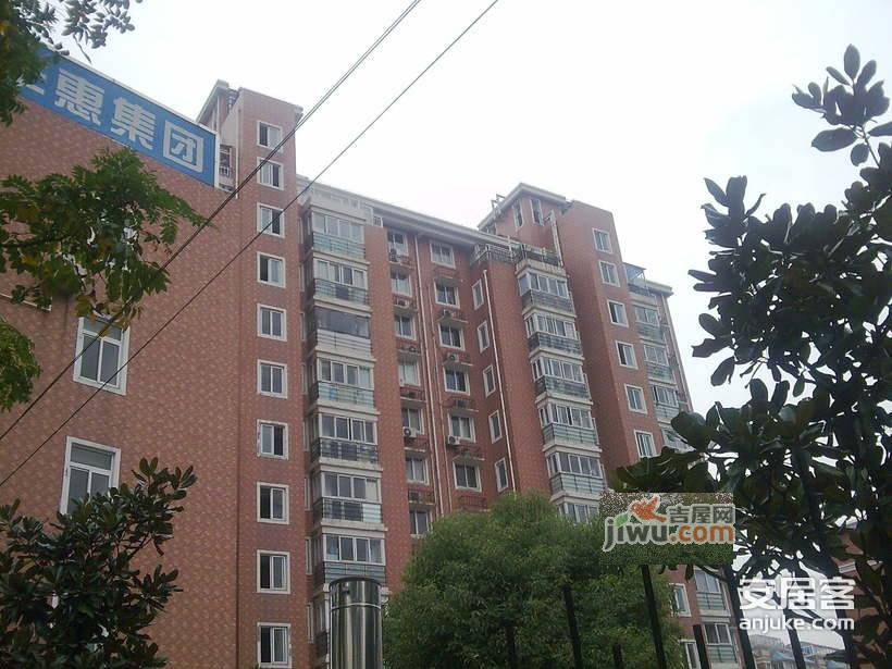 瀚杨苑实景图图片